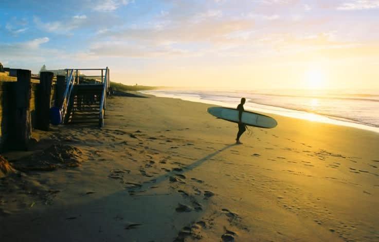 Sunny Family Home Near Ocean Grove Attractions Exterior foto