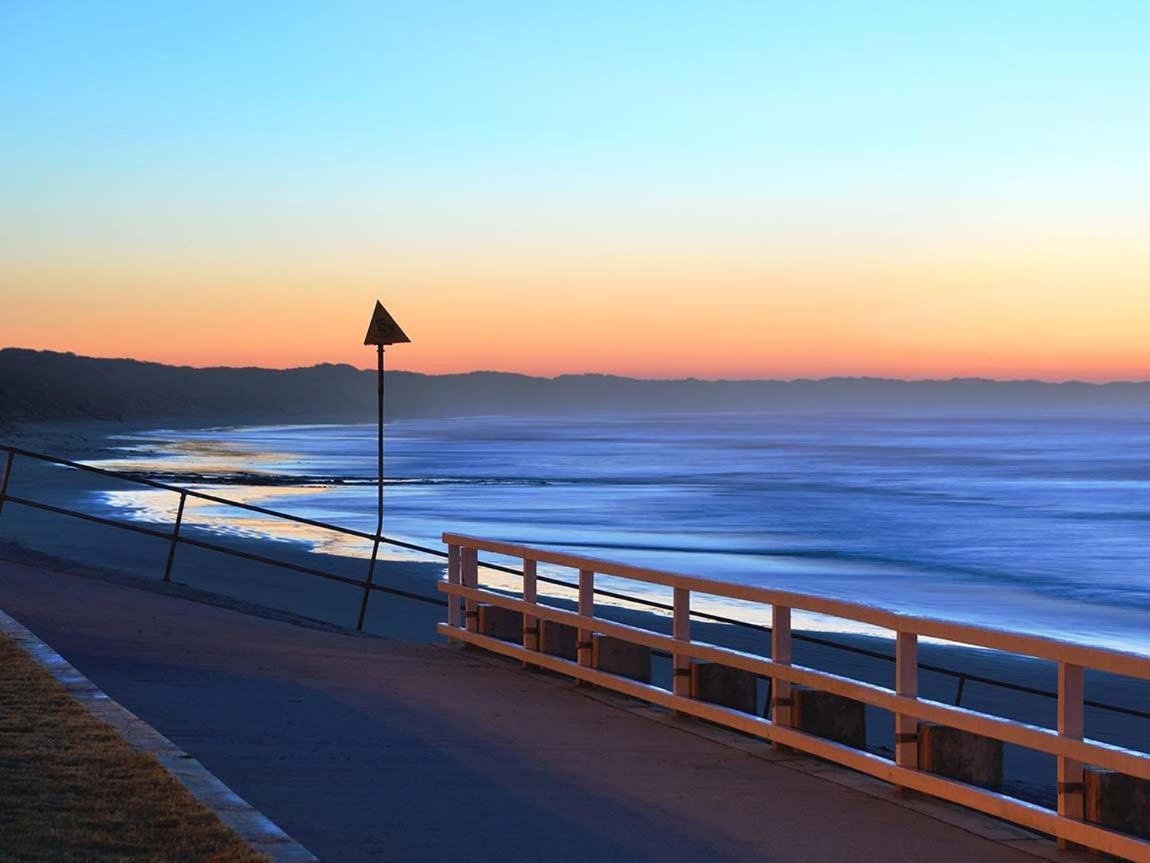 Sunny Family Home Near Ocean Grove Attractions Exterior foto